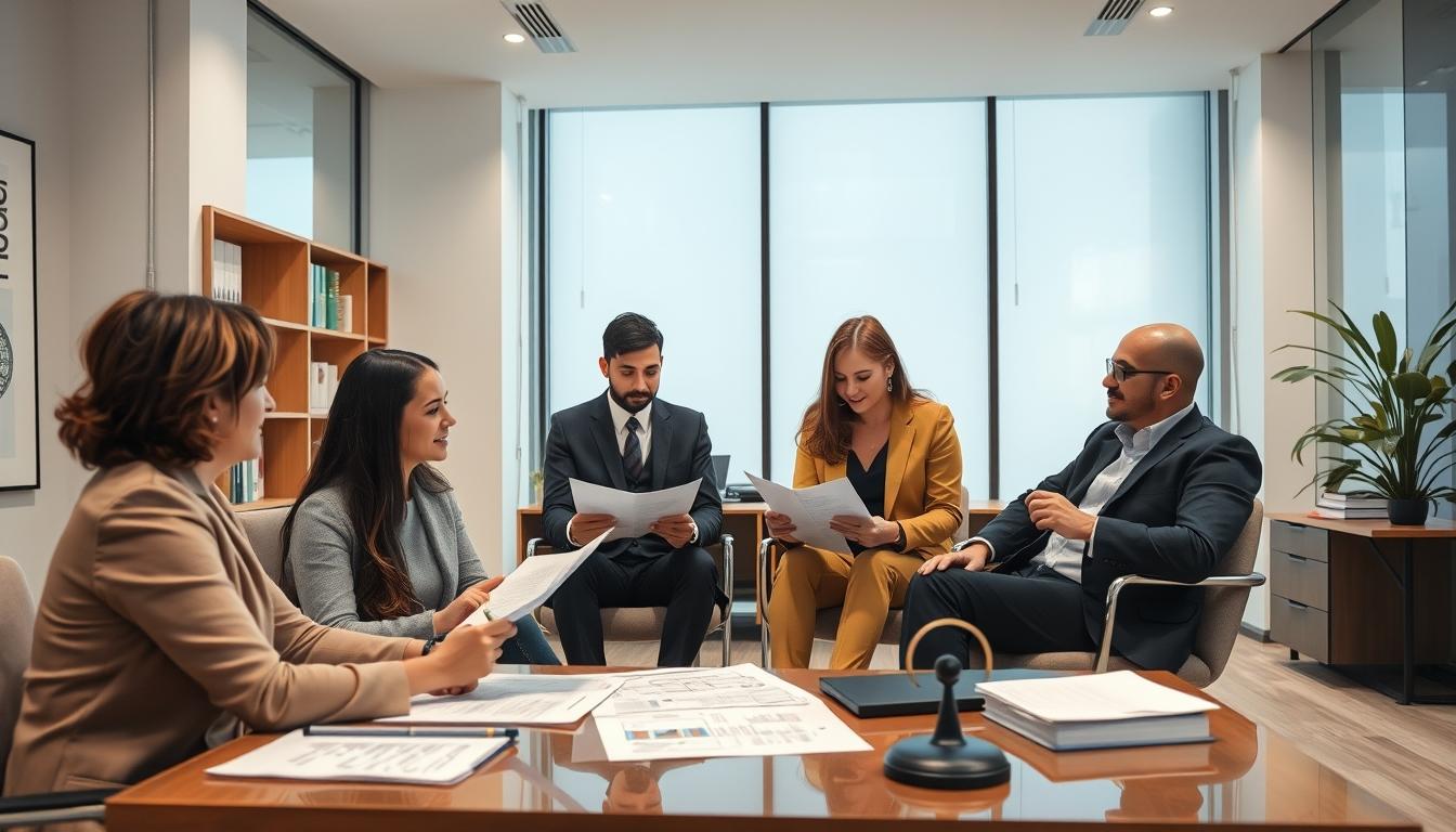 Privacy and data protection for senior legal services